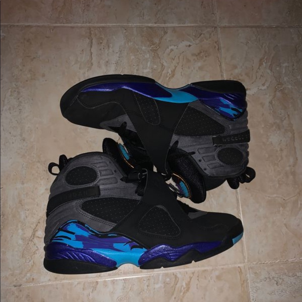Aqua 8